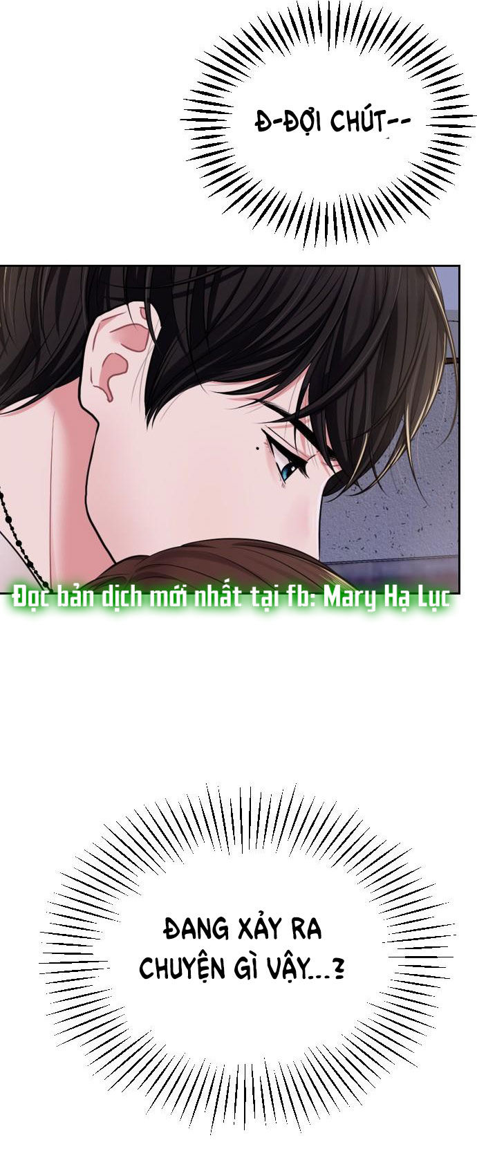 gửi em người đánh cắp những vì sao - to you who swallowed a star chapter 38.1 7