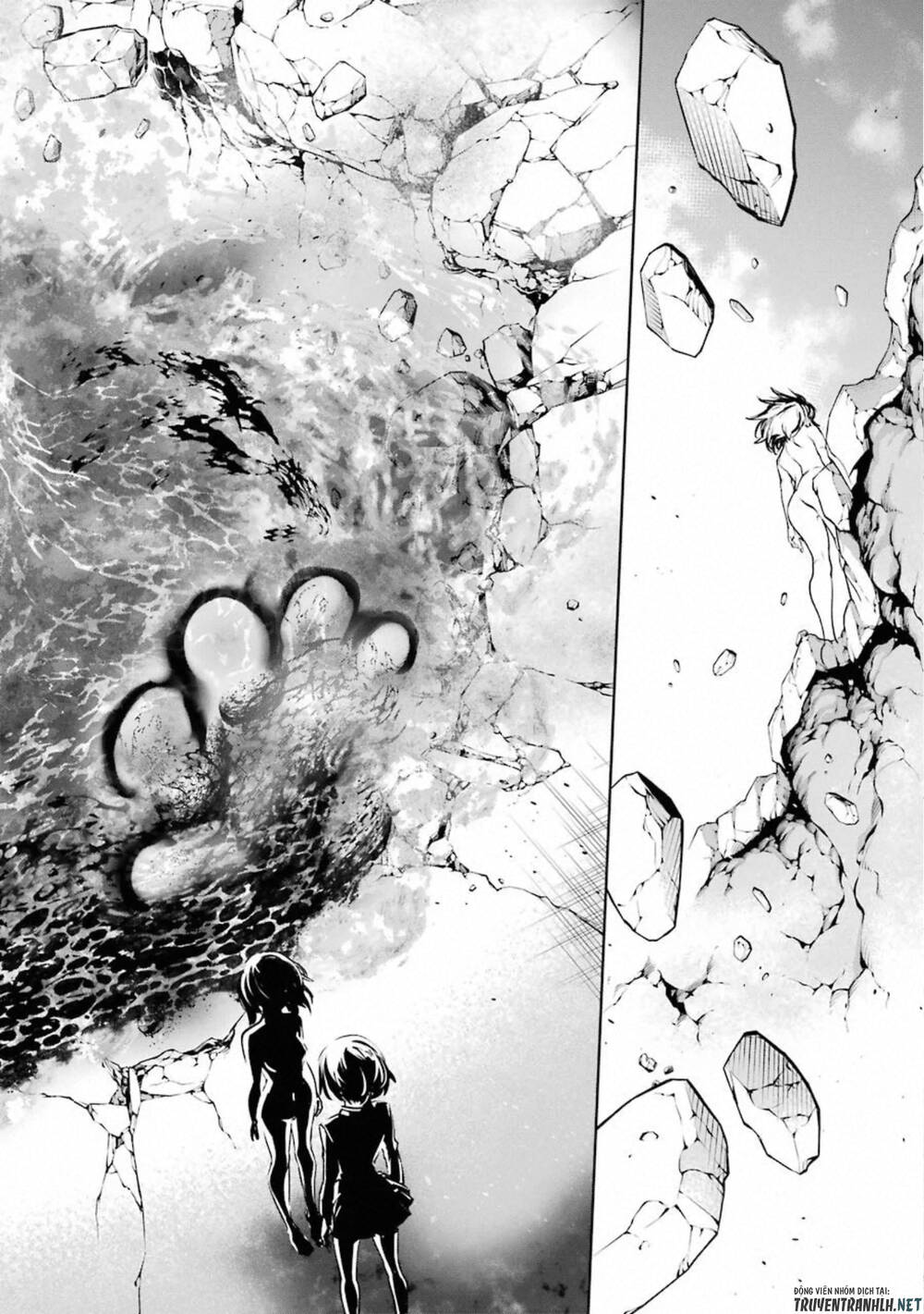 mahou shoujo tokushuusen asuka chapter 51 42