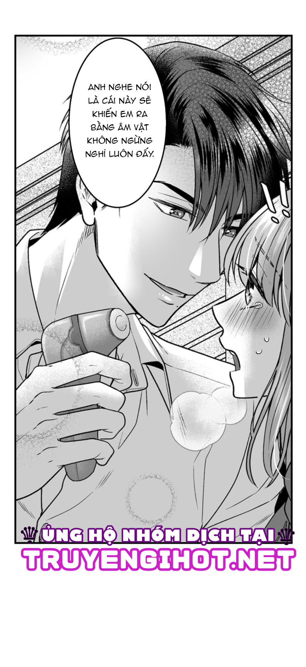 làm thế nào để người chưa có kinh nghiệm trong chuyện đó trở thành phóng viên 18+ (full) chapter 19.2 20