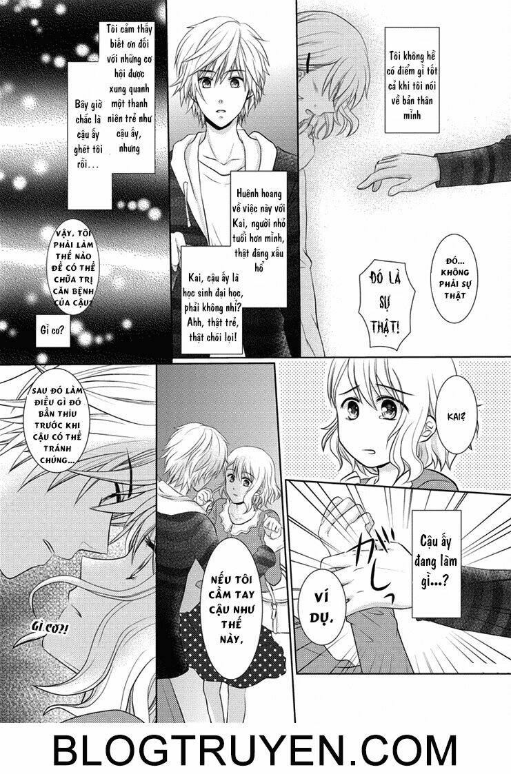 30 year old virgin ol chapter 1 10