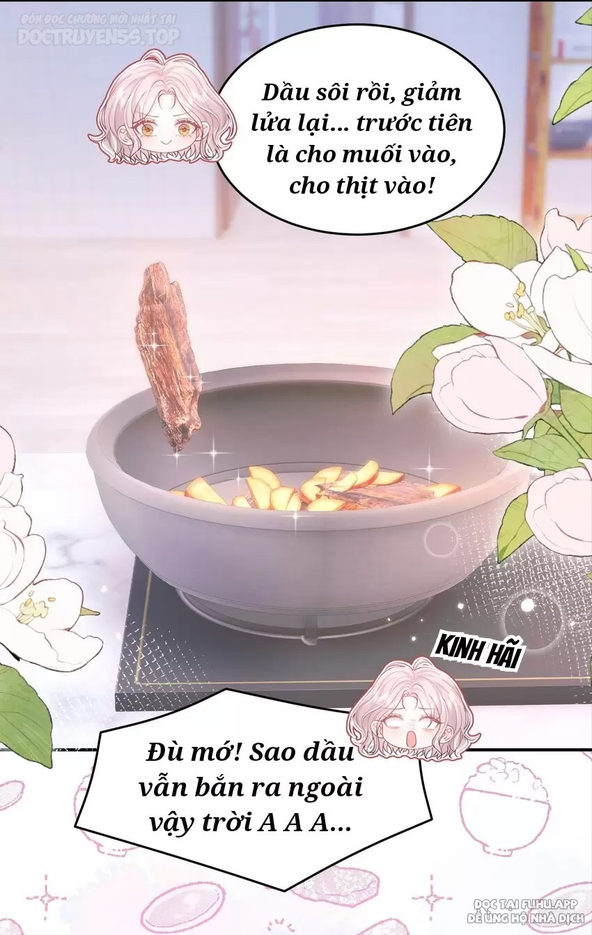 mận xanh chapter 66 7