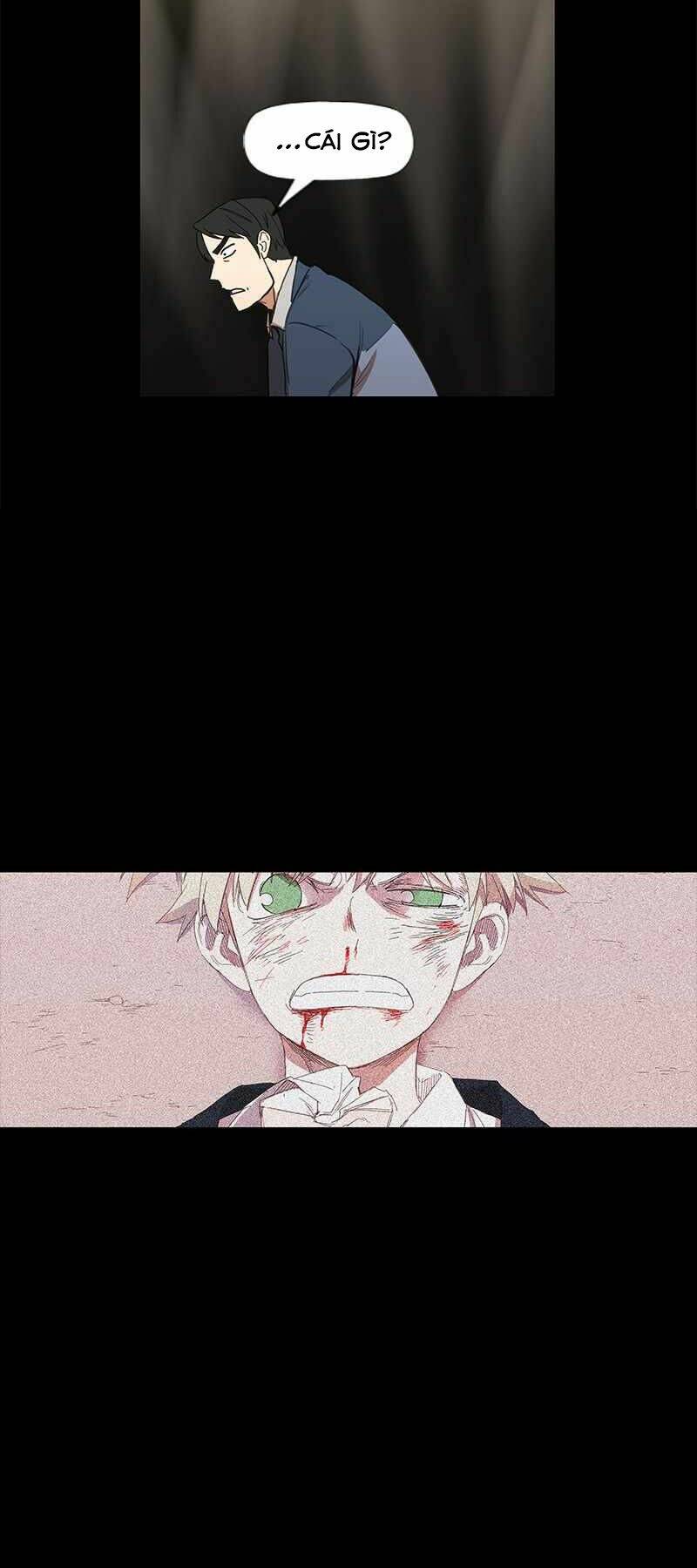 võ sĩ - the boxer chapter 113 40