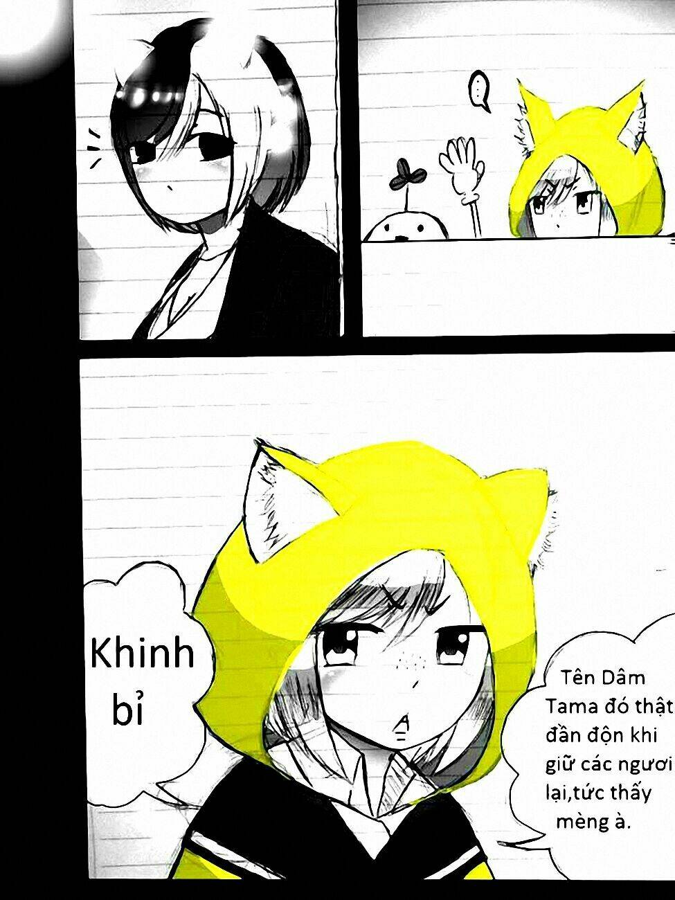 nhật ký dâm tama chapter 9 7