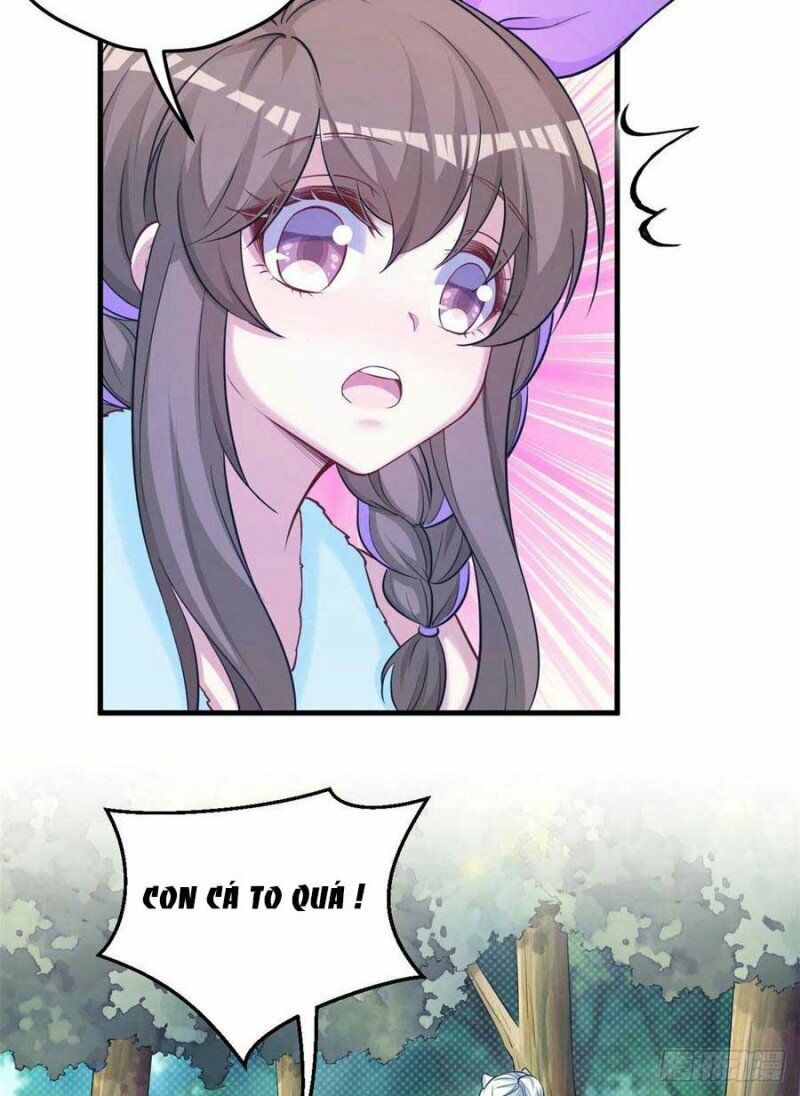 [16+] thảnh thơi thú thế chủng chủng điền, sinh sinh tể chapter 321 27