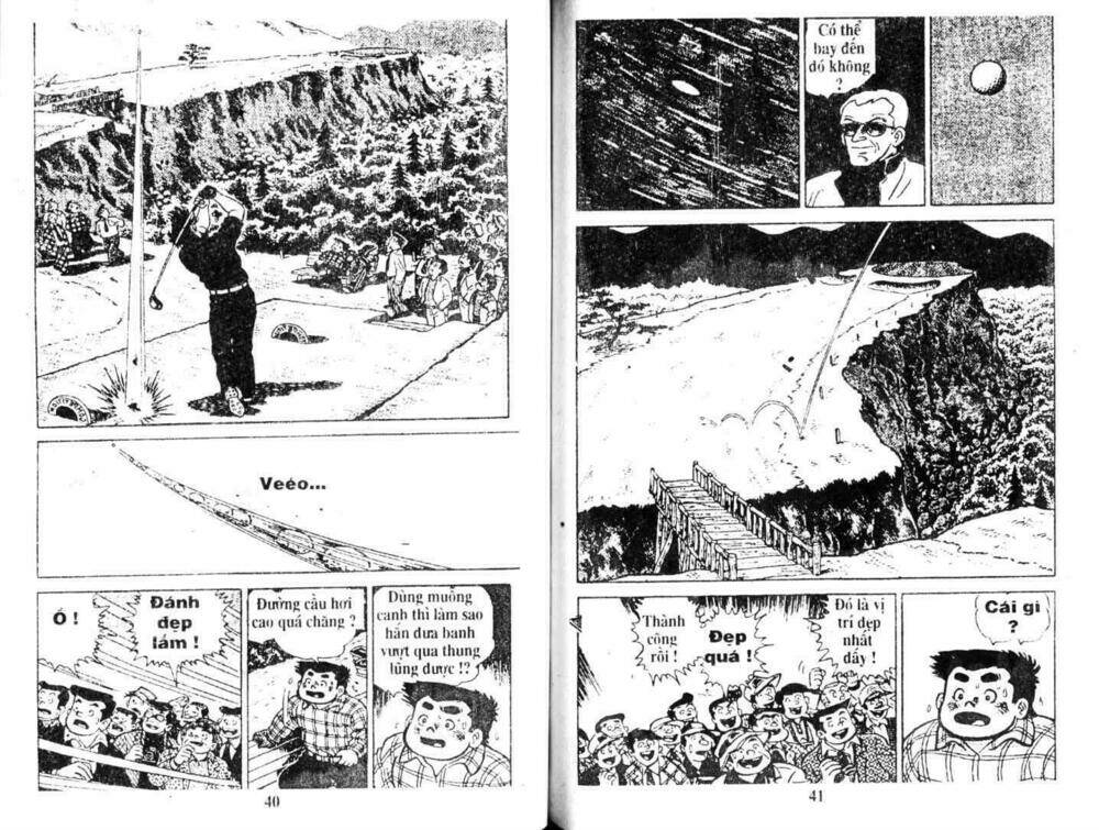 tân teppi chapter 8 19