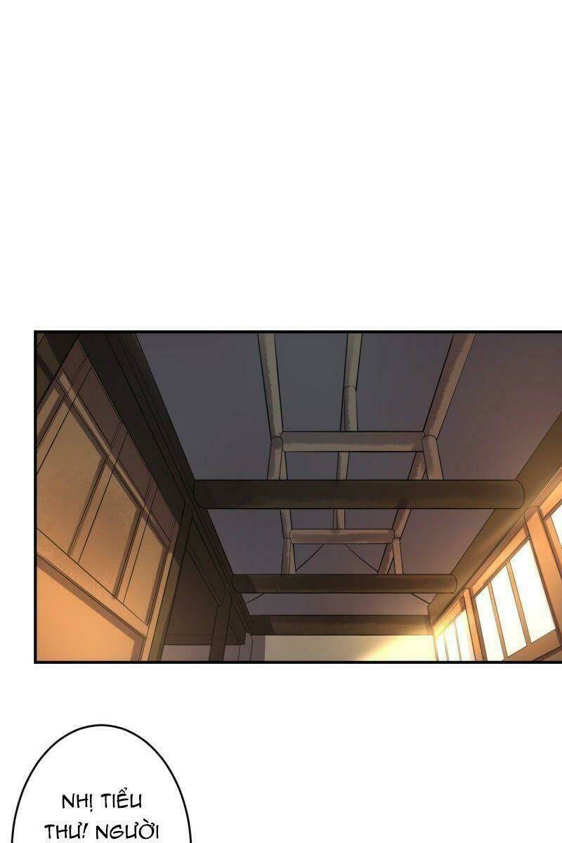 vương gia kiêu ngạo quá khó cua chapter 61 2