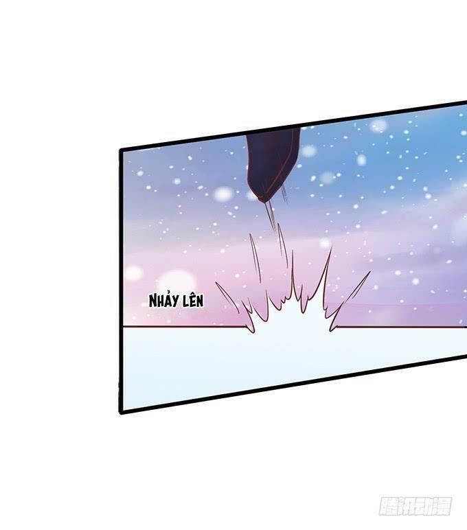 hồ tiên hung bạo chapter 54 33