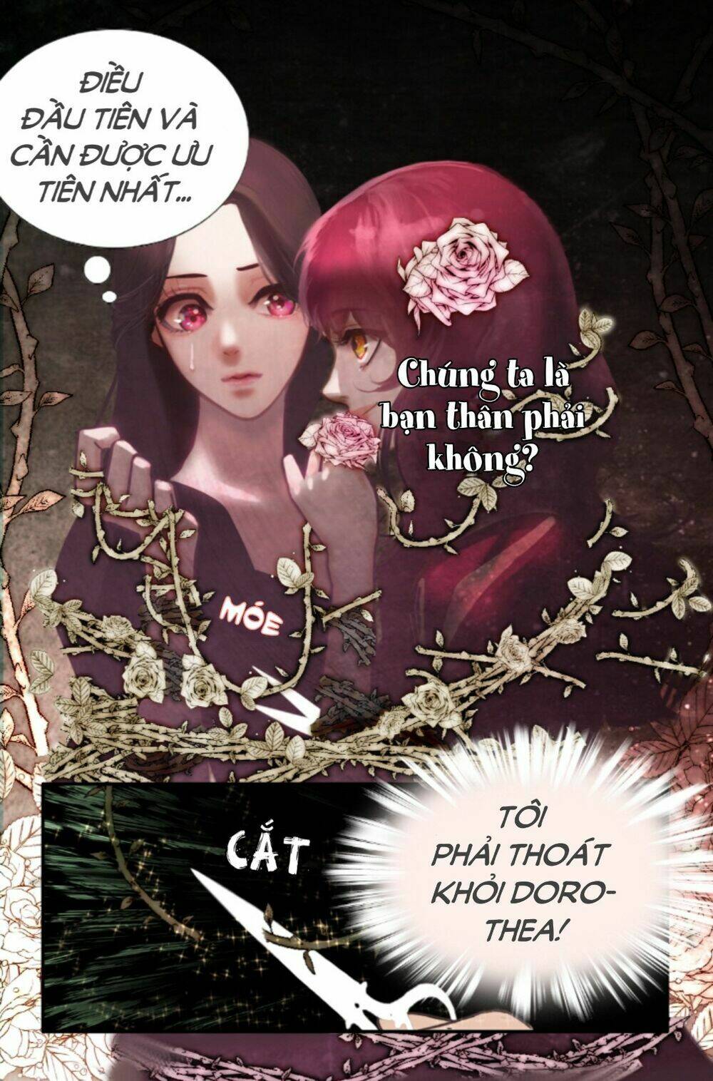 tuyển tập prologue hàn chapter 18 13