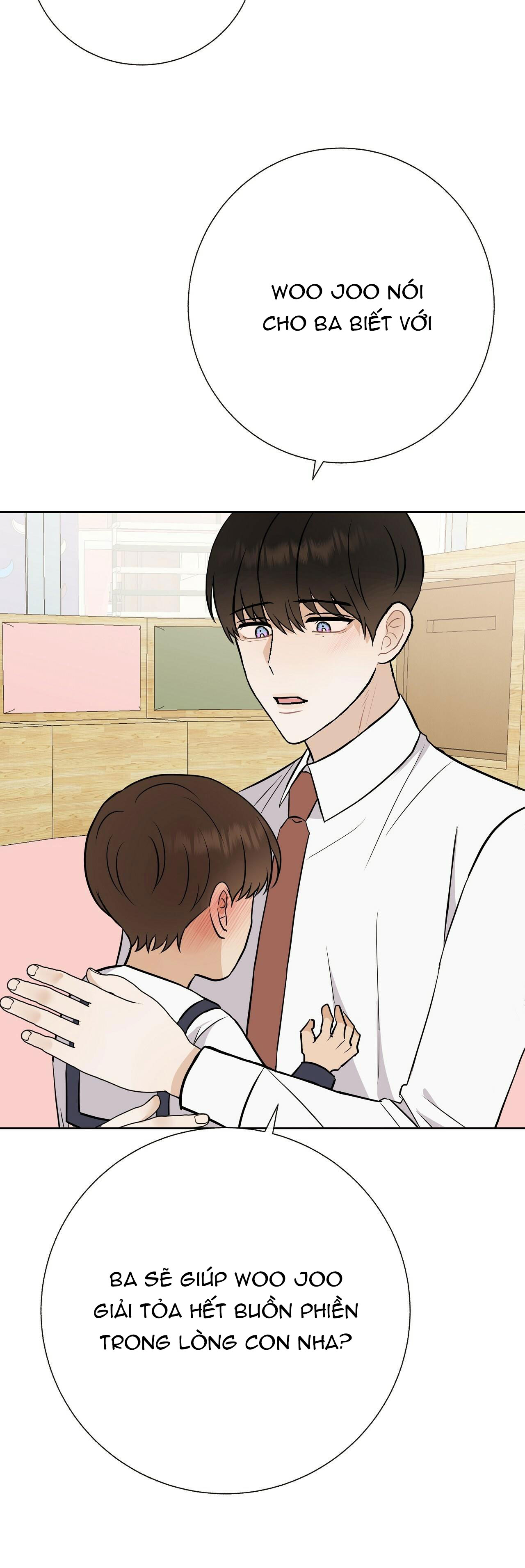 đứa bé là con tôi chapter 17 27