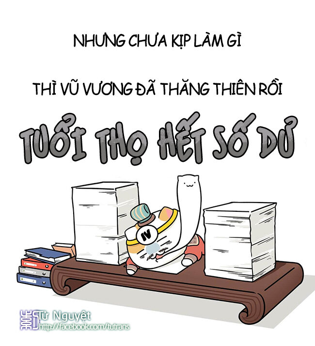 nếu lịch sử là một bầy mèo chapter 12 7