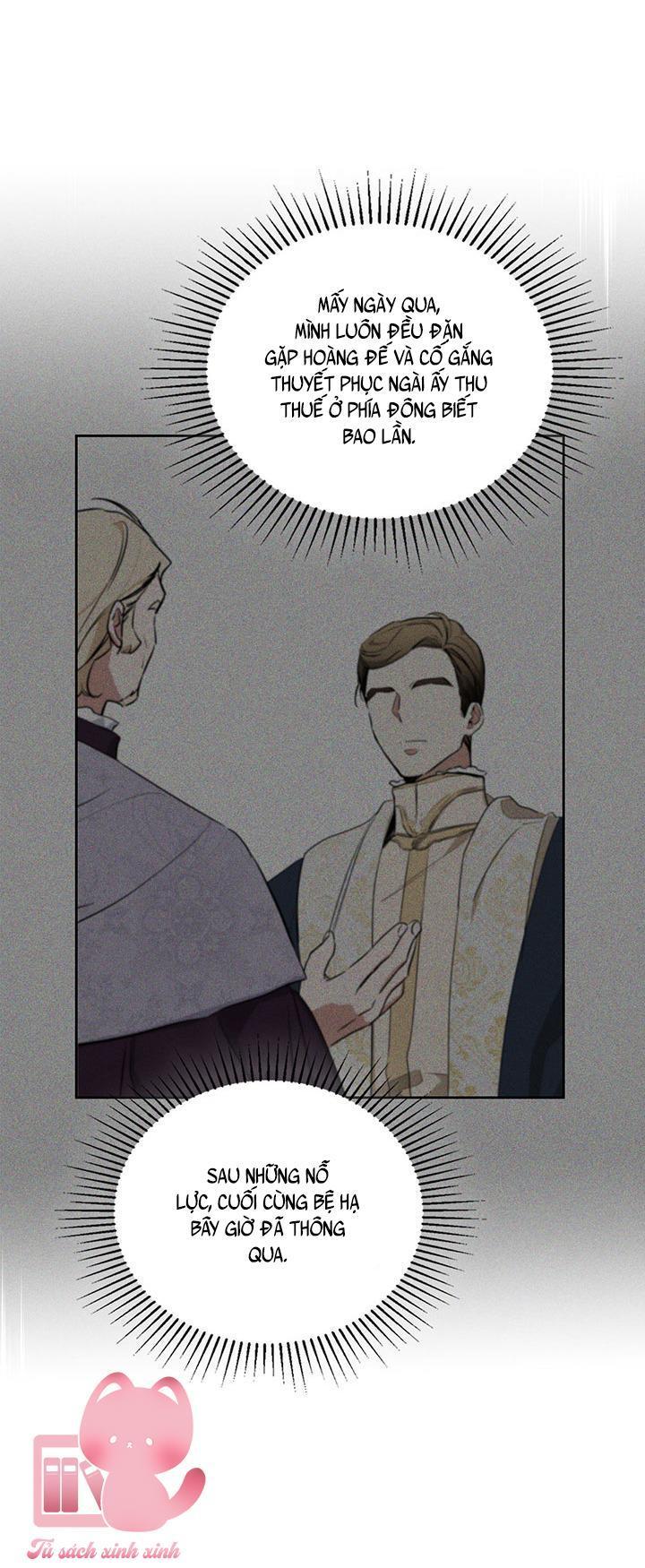 kiếp này ta sẽ trở thành gia chủ chapter 101 16