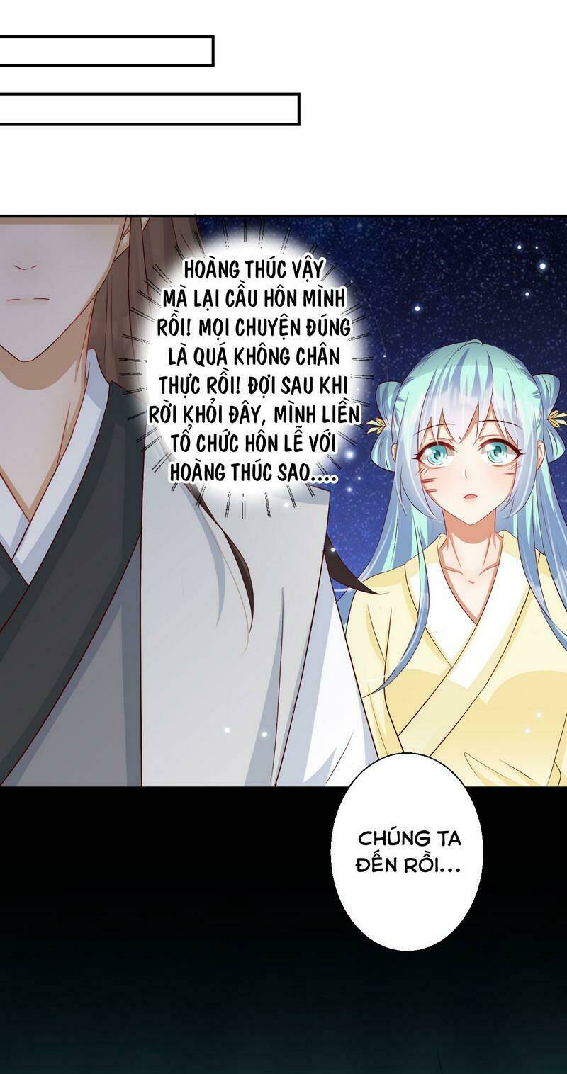 độc y cuồng phi chapter 56 5