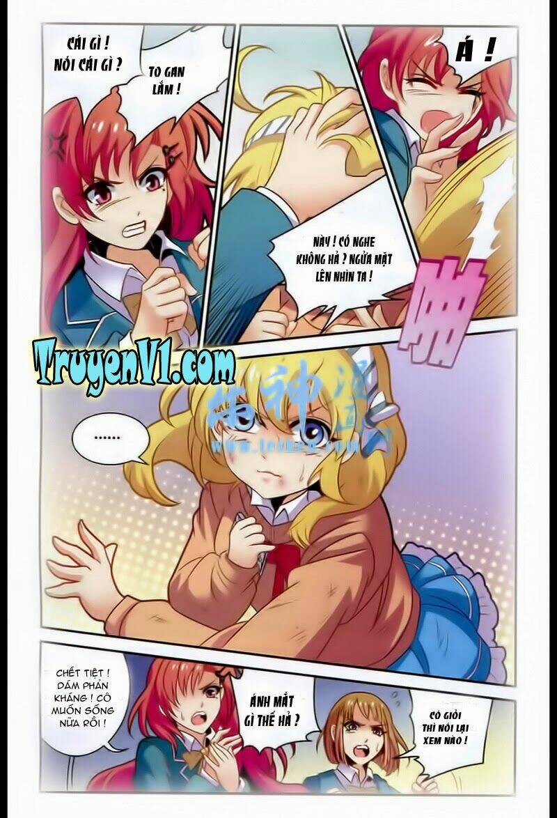 em chỉ khổ sở vì không thể cùng anh đi hết cuộc đời này chapter 6 11