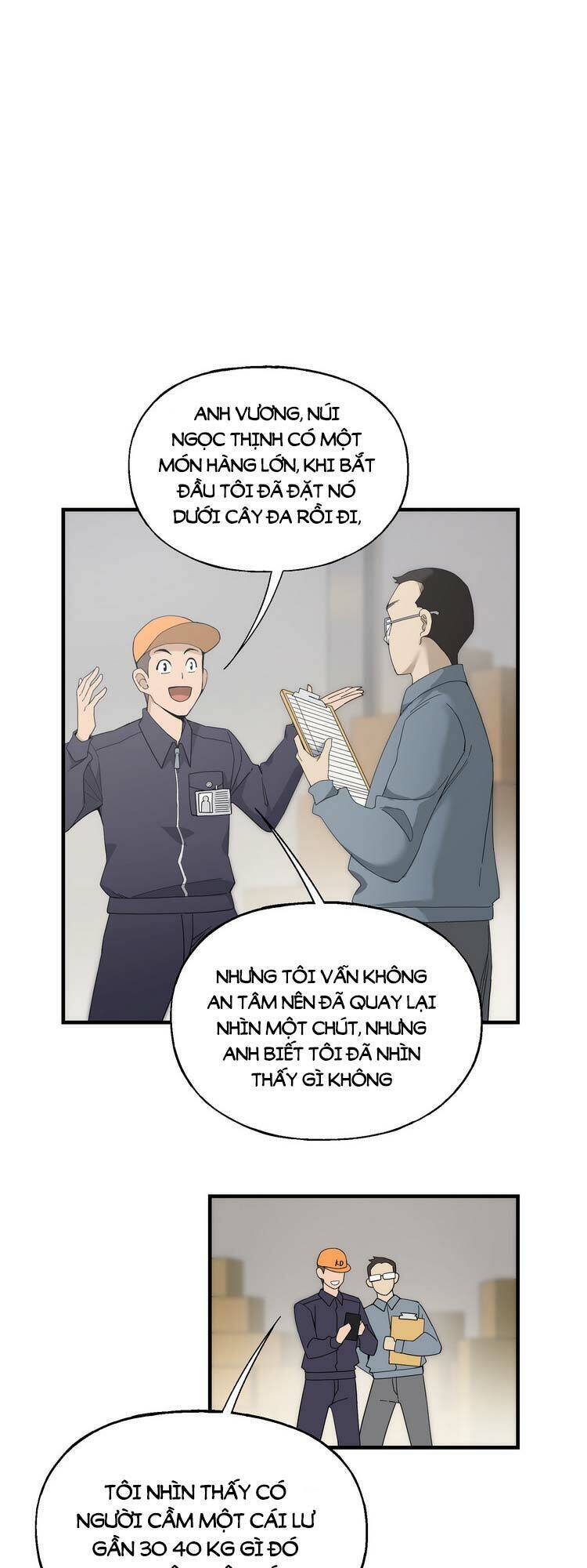 ta xuất sơn liền vô địch chapter 8 26