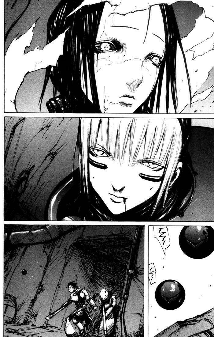 blame! chapter 30 29