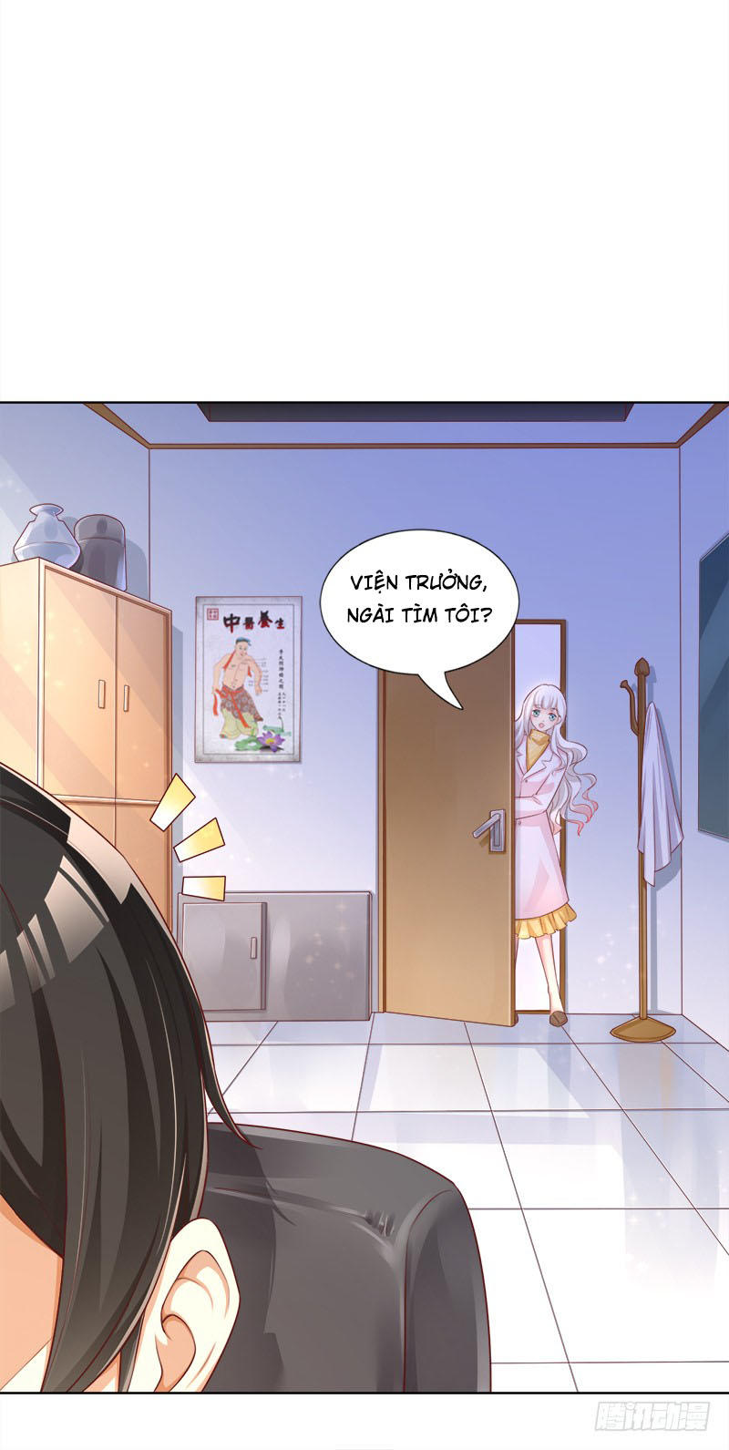 nhà có vợ xinh chapter 3 40