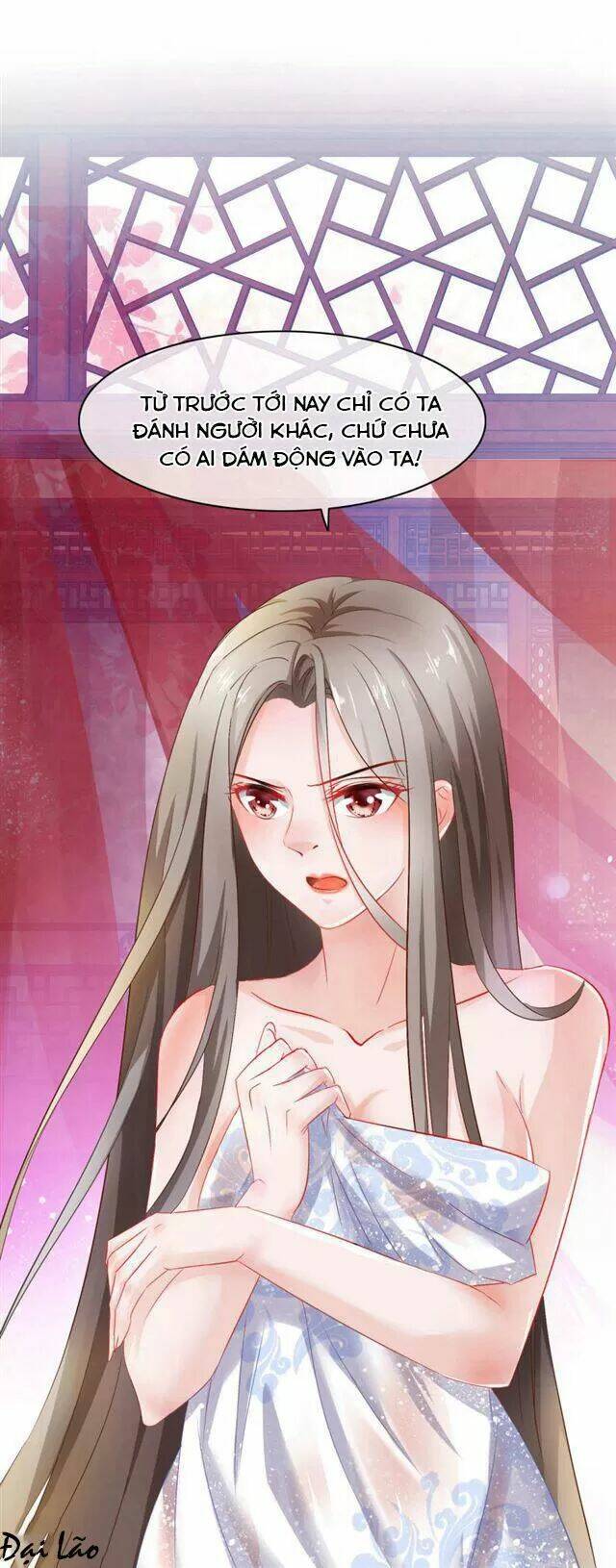 nhặt được một ma tôn đem về chăm sóc chapter 2.2 12