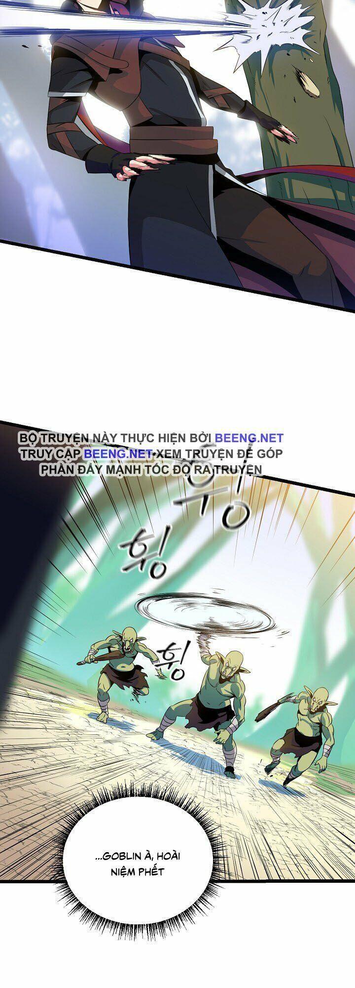 tiêu diệt đấng cứu thế chapter 4 33