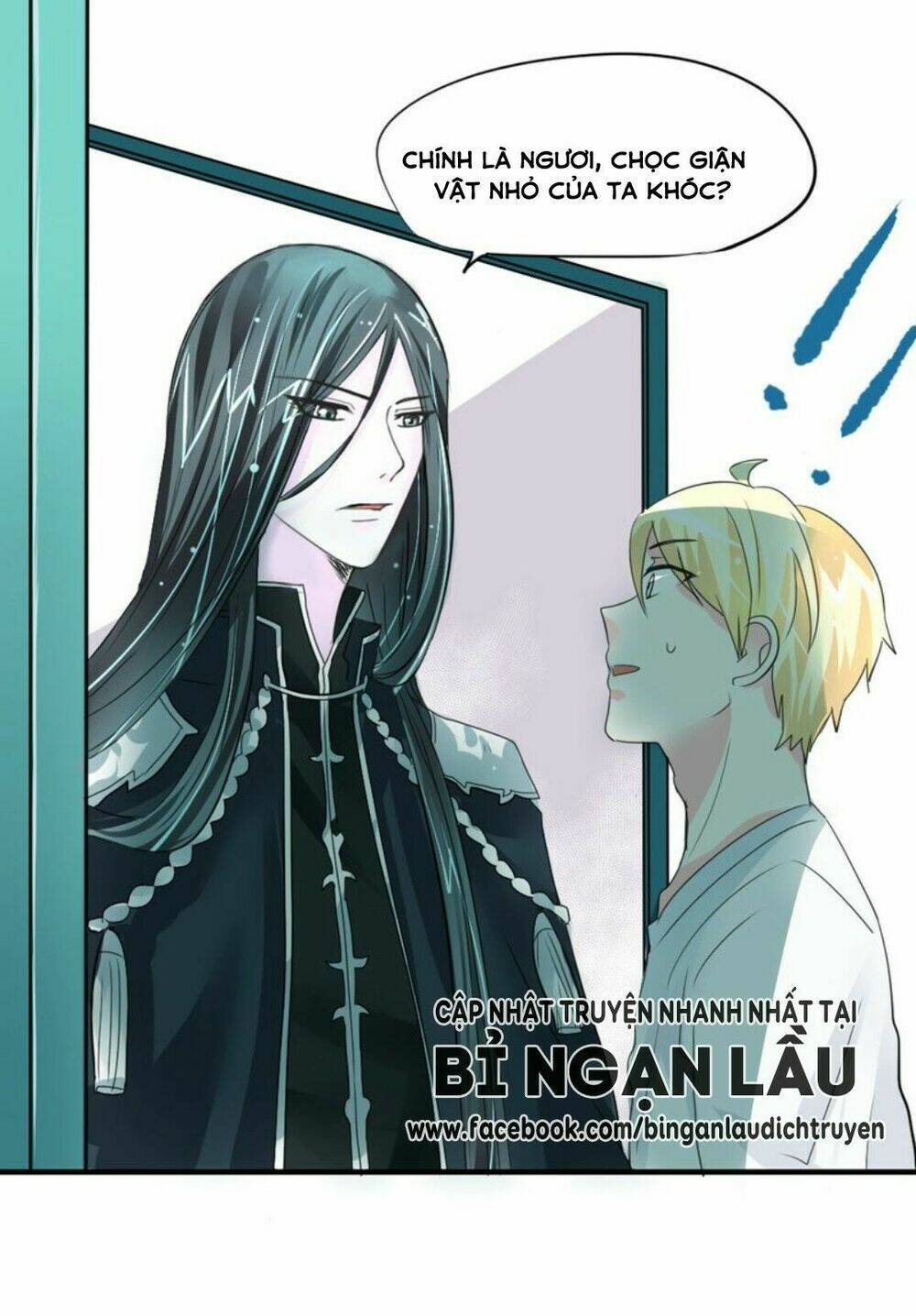 ma vương đại nhân đi thông thả chapter 5 51