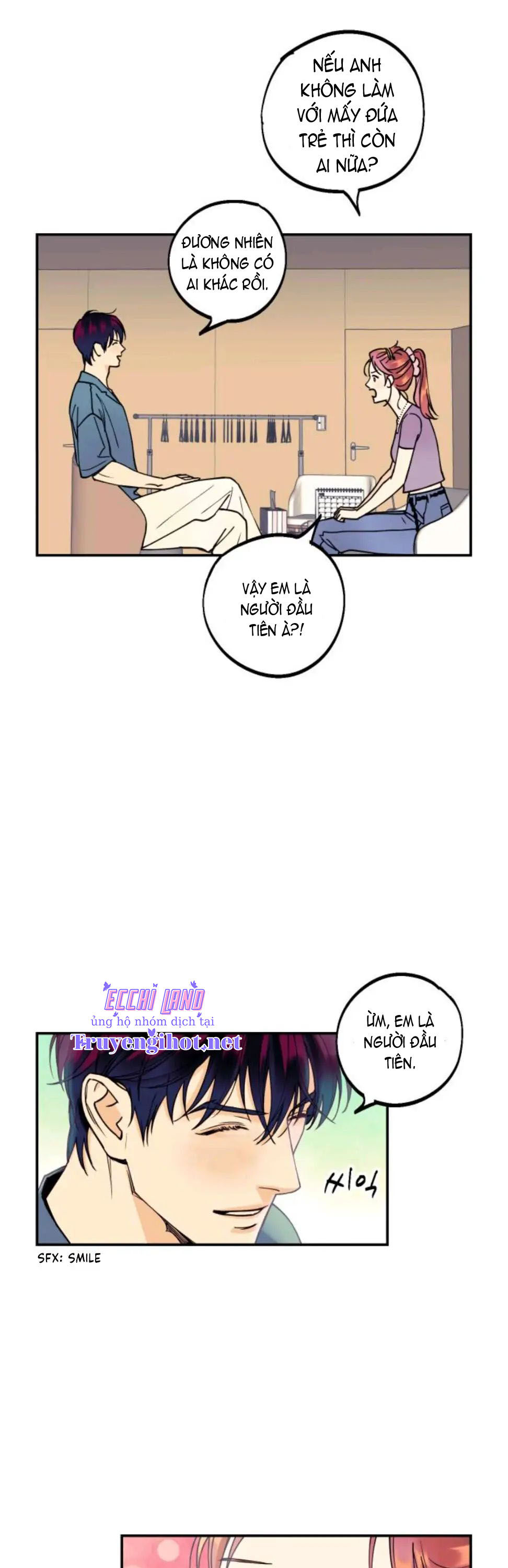 em muốn làm người phụ nữ của anh chapter 6.2 4