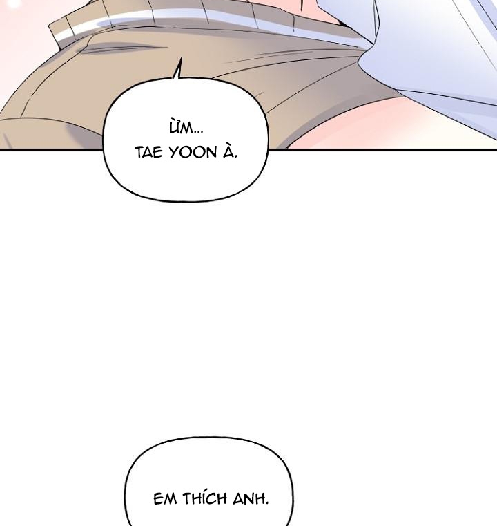 xác suất tình yêu chapter 27 104