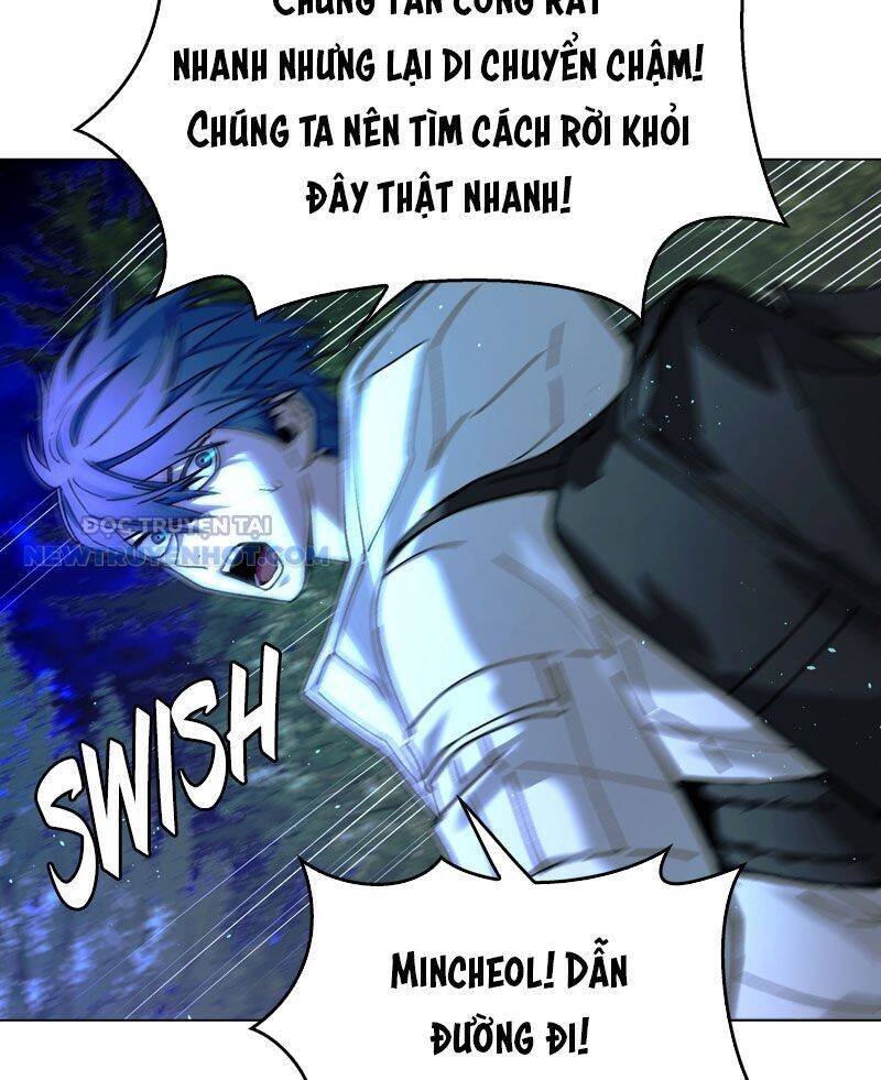 tận thế cũng chỉ là trò chơi chapter 17 11