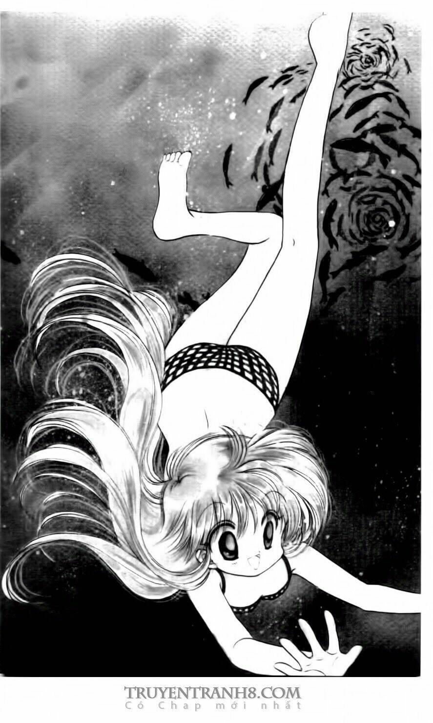 em bé ufo chapter 33 5