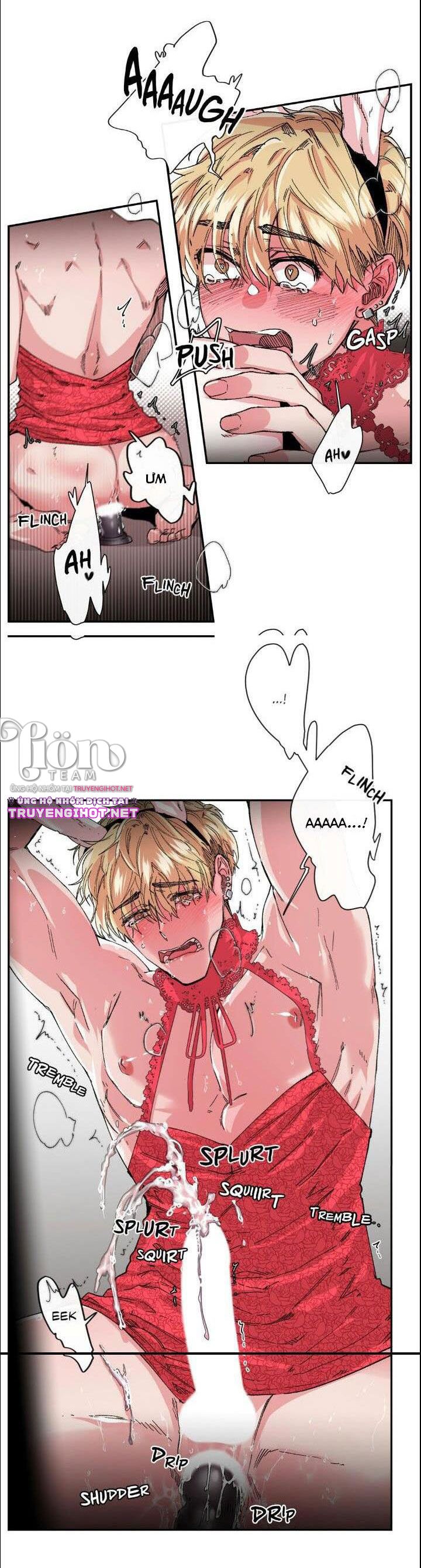 s flower chapter 26.1 15