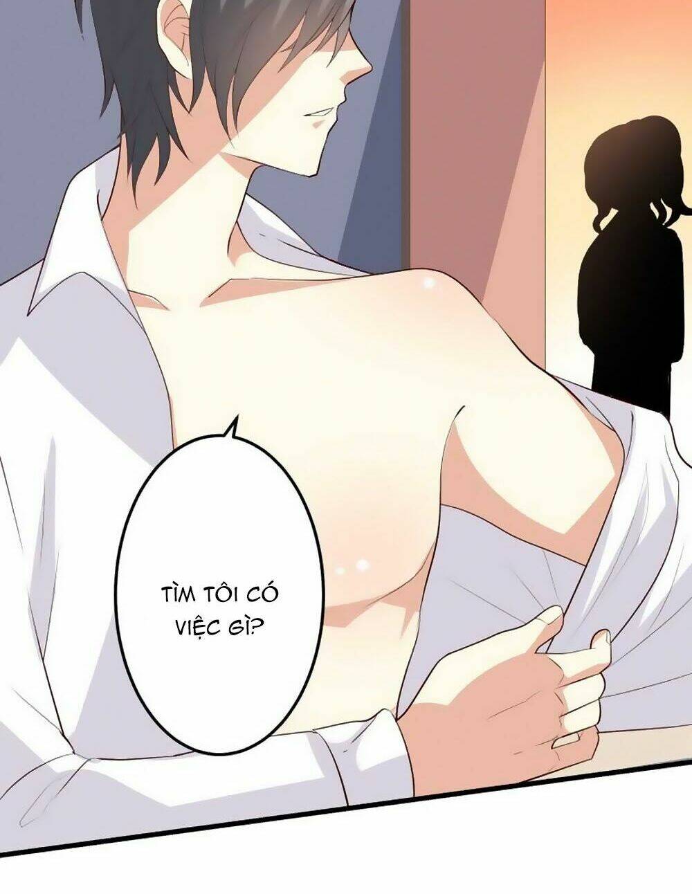 nguyệt dạ hương vi lai chapter 15 21