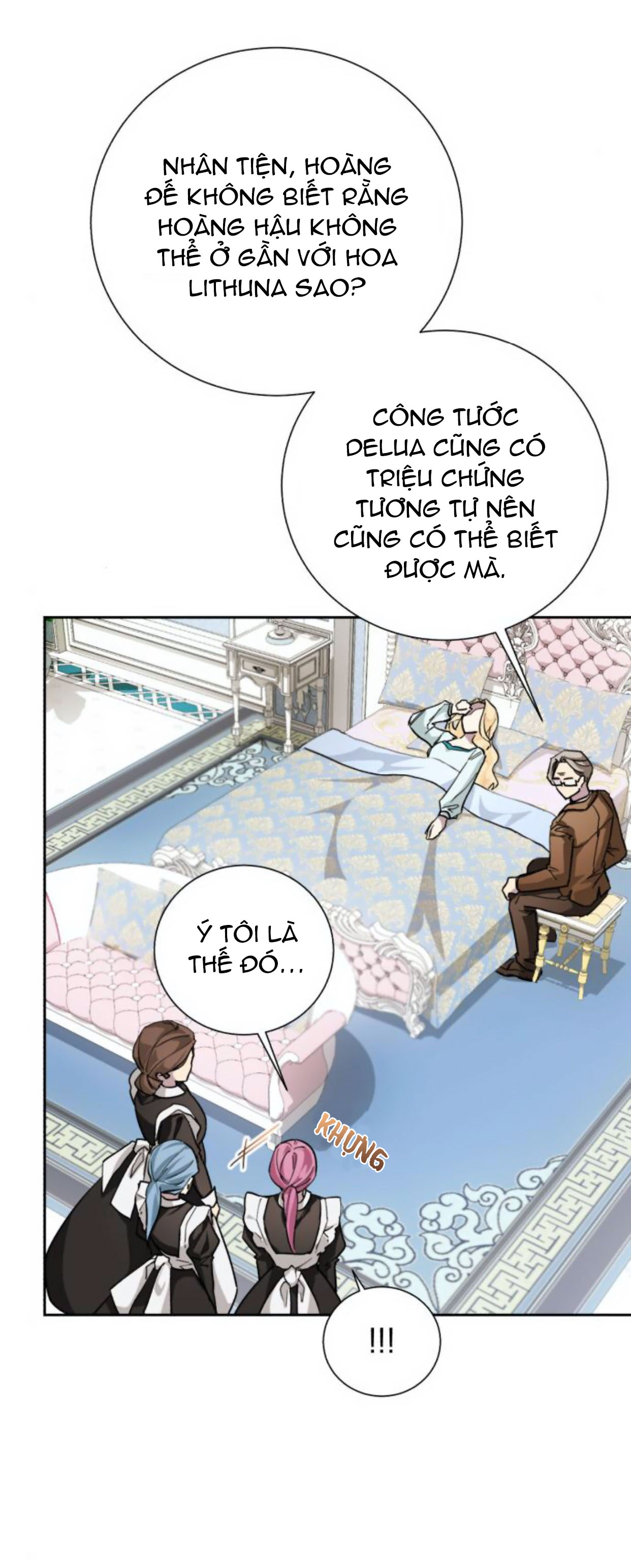 đã có lúc ta muốn nàng chết đi chapter 21 13