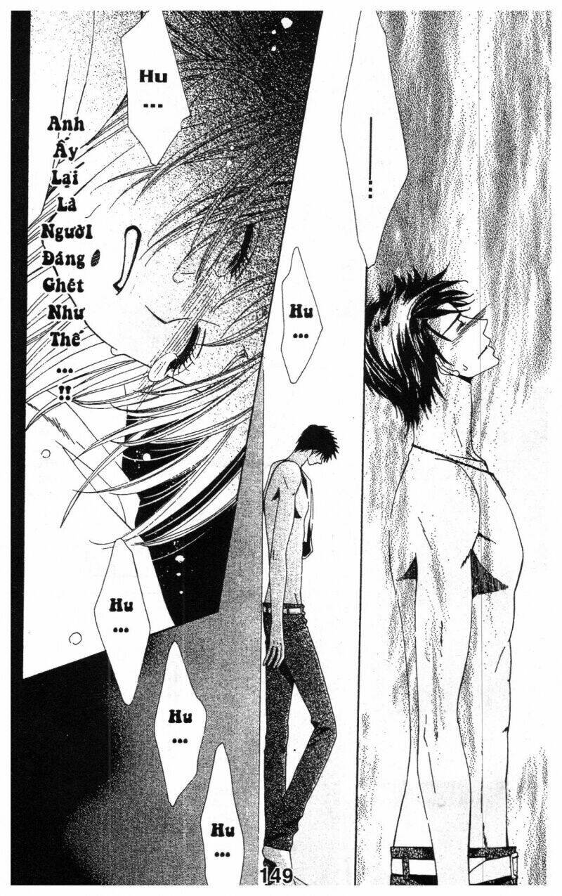 nụ cười thiên thần (bản đẹp) chapter 1 150