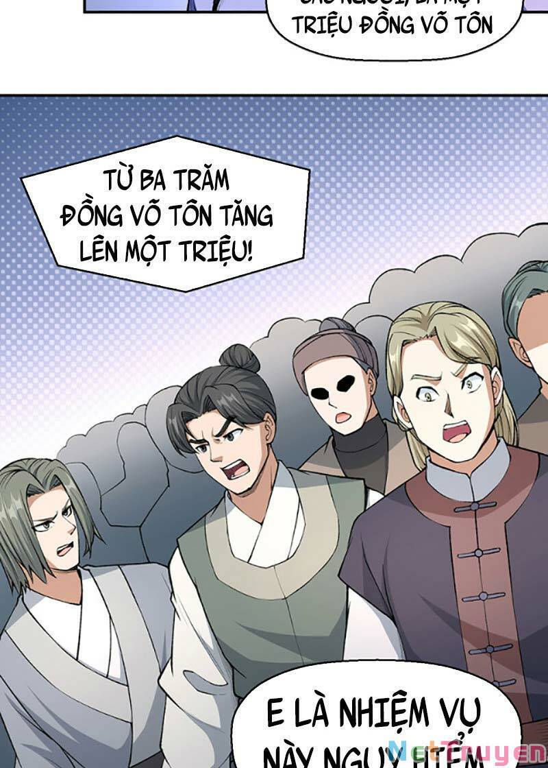 võ đạo độc tôn chapter 504 3