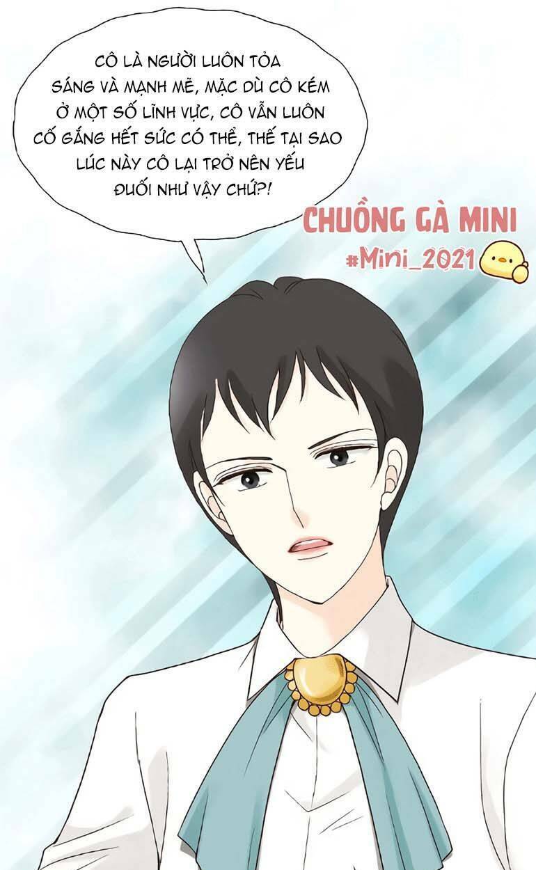 lee bom, em là của anh chapter 9 13