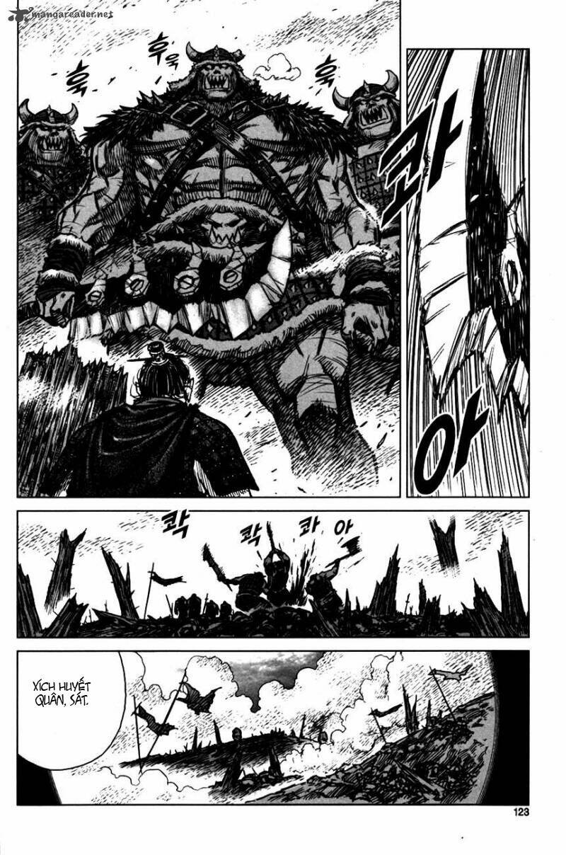 lính đánh thuê maruhan chapter 4 4