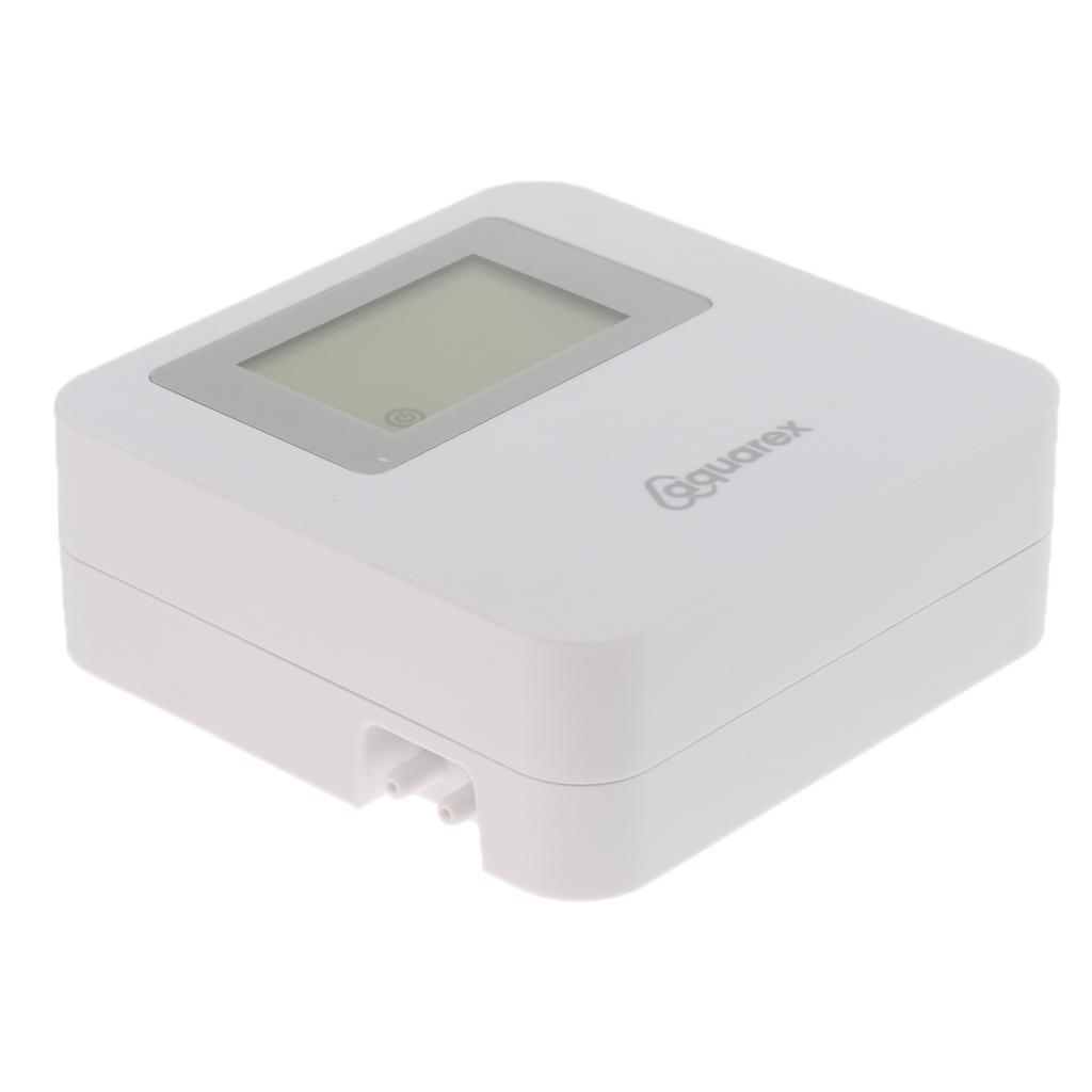 Aquarium Air Pump High Out Energy Efficient Oxygen Pump Double Outlet