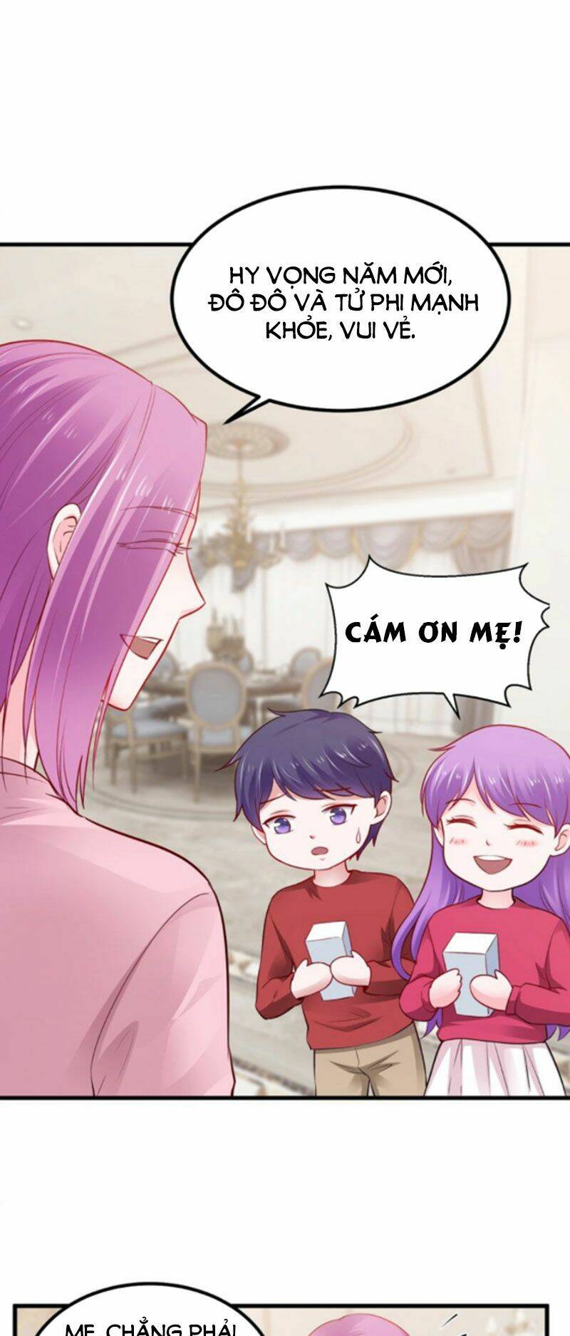 thú cưng độc quyền của boss chapter 112 91