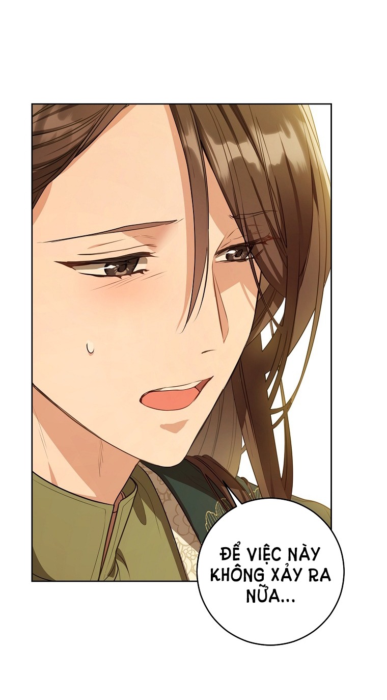 trở thành đứa cháu gái bị ghẻ lạnh trong gia tộc võ giả hùng mạnh chapter 10.1 20