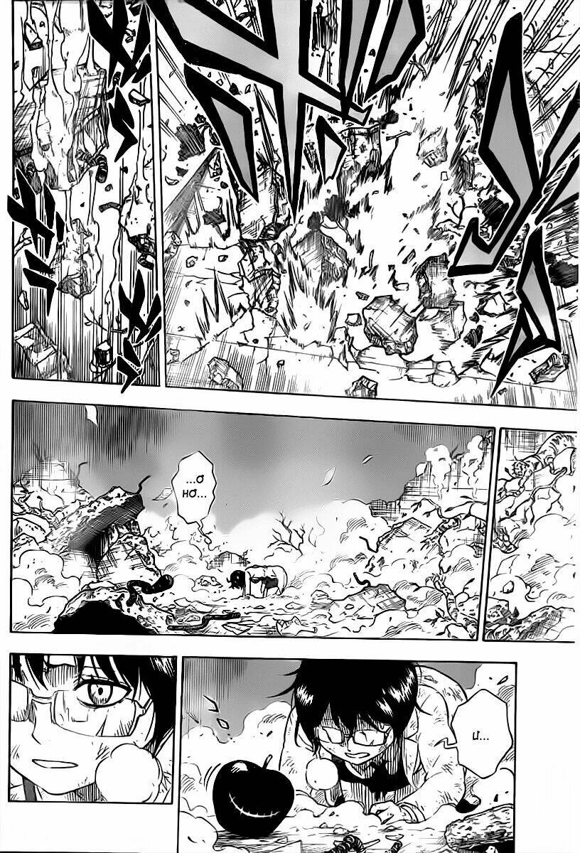 hungry joker chapter 1 32