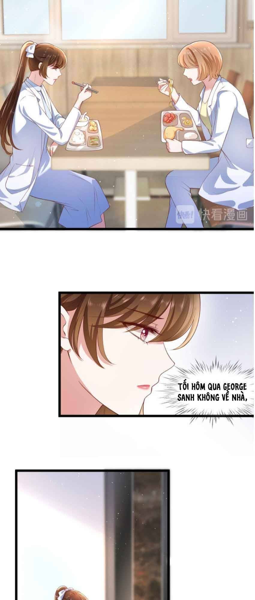 nhất sanh hữu hỉ chapter 23 19