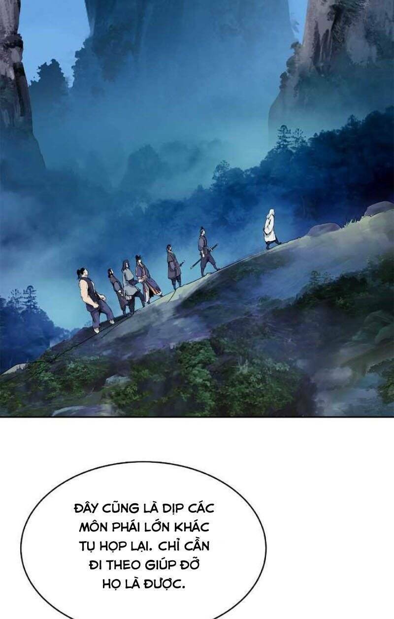 xuyên không thành hổ chapter 21 63