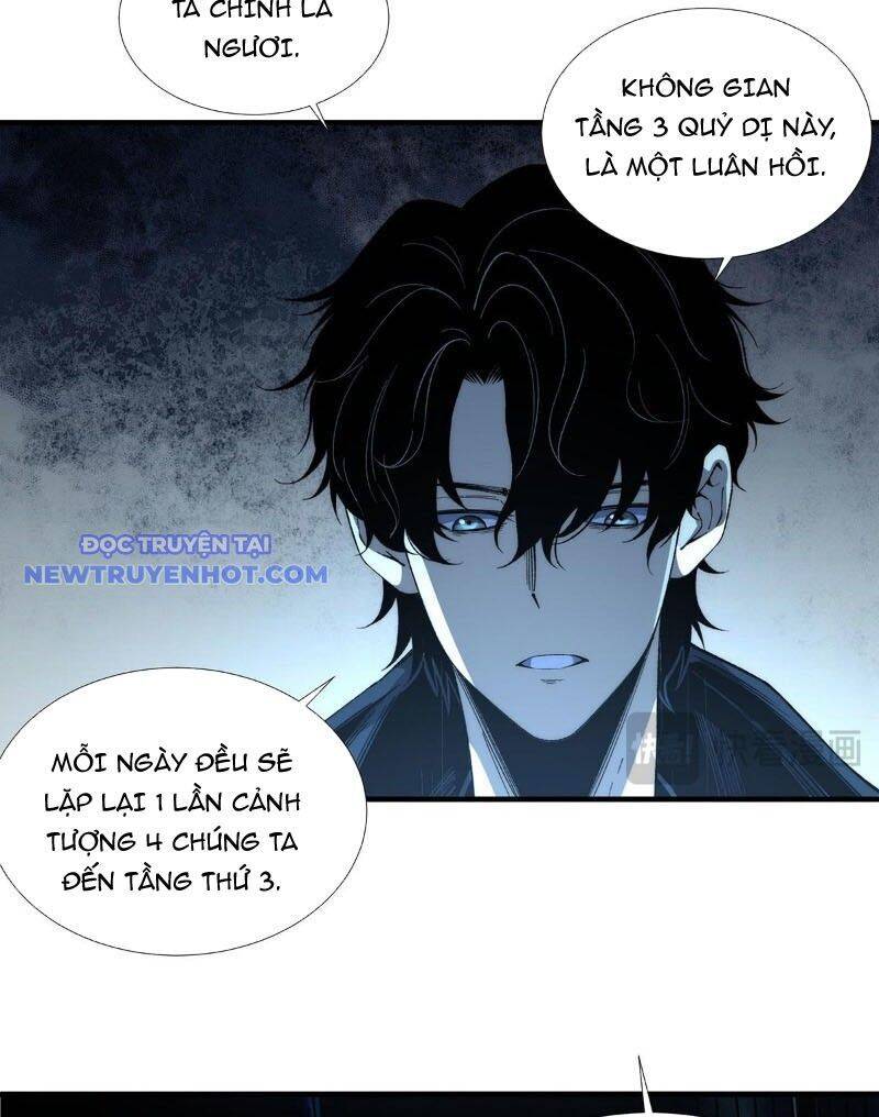 vô hạn thôi diễn chapter 47 9