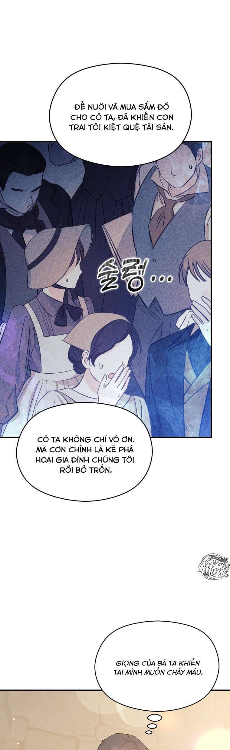 tôi không cố ý quyến rũ nam chính đâu! chapter 84 15