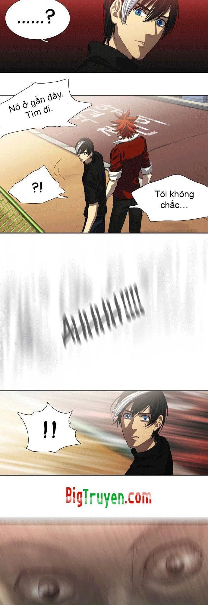 si mun - người giao tiếp với linh hồn chapter 9 3