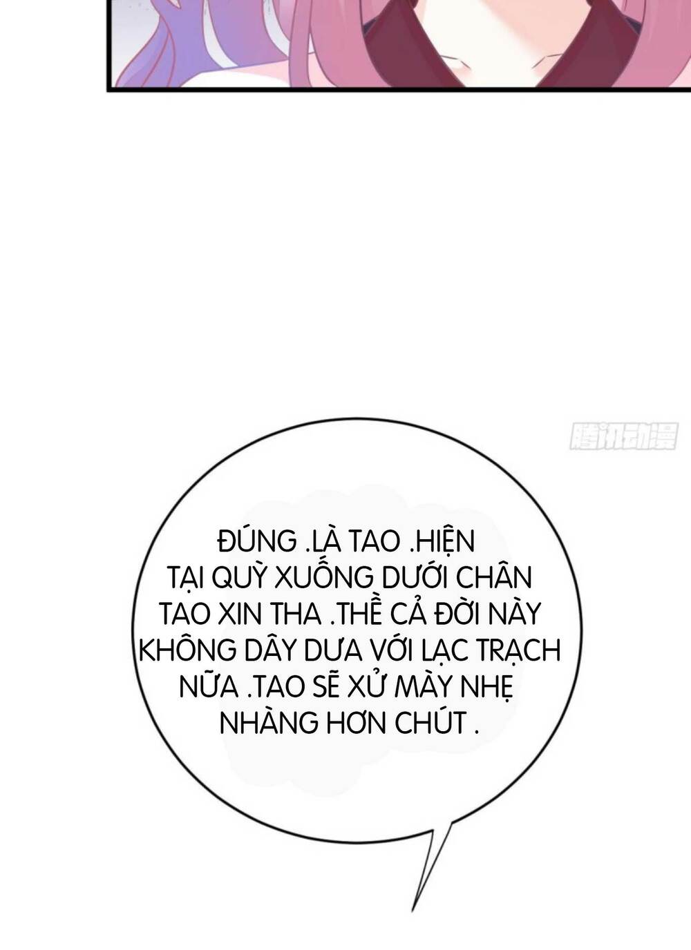 cô vợ đáng yêu của tổng giám đốc mặt lạnh chapter 51.2 6