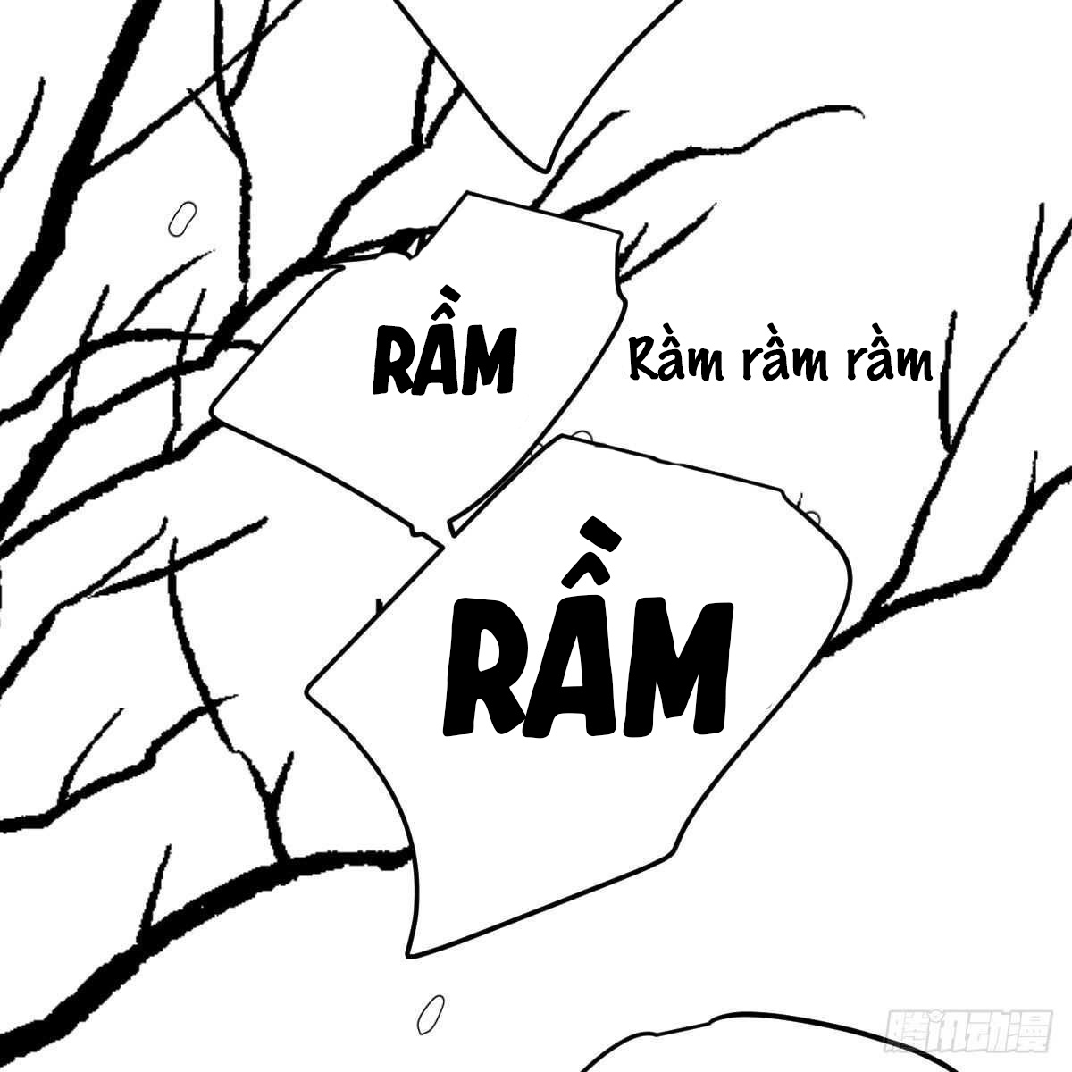 bắt lấy ngao ngao chapter 125 34