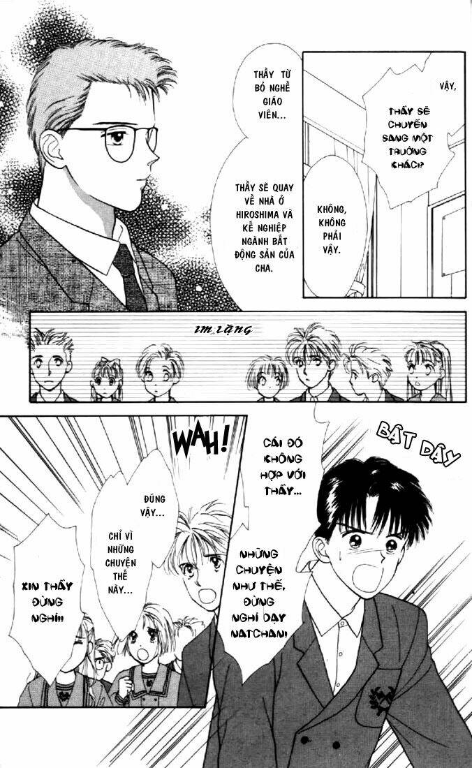 marmalade boy chapter 13 11