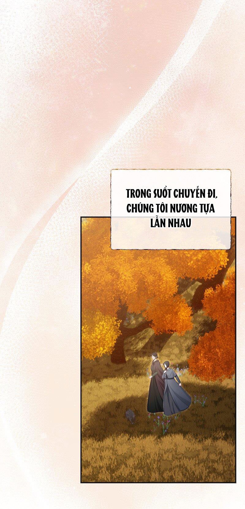 nữ hầu muốn đình công chapter 37 28