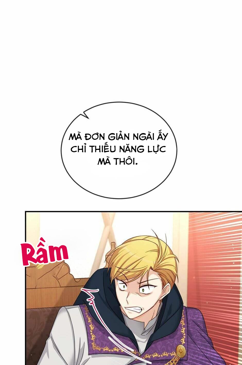 nữ công tước với tâm hồn trống rỗng chapter 77 67