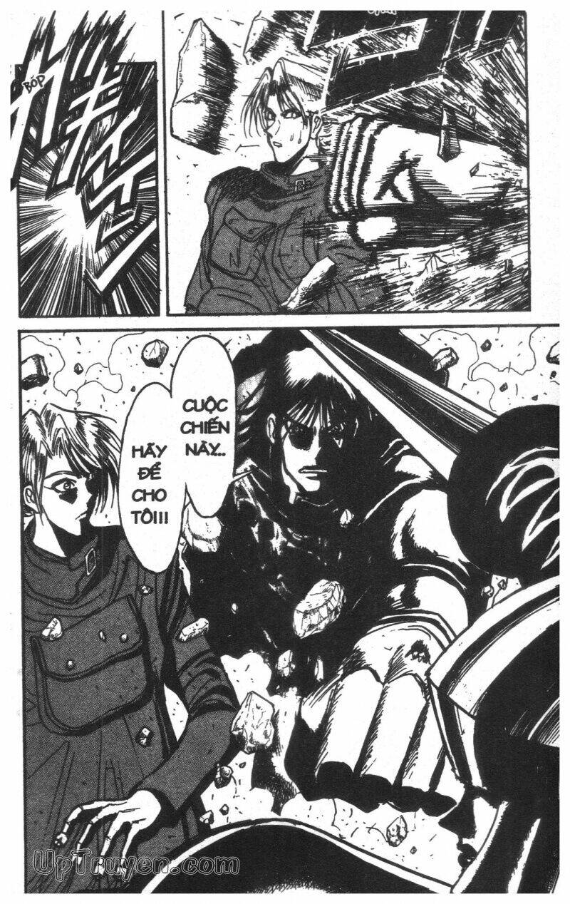 karakuri circus - gánh xiếc quái dị chapter 19 112