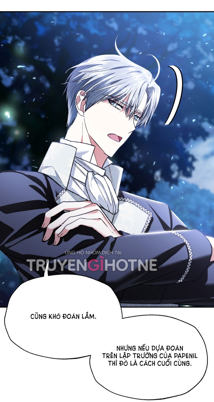 cha à, con không muốn kết hôn đâu chapter 113.2 54